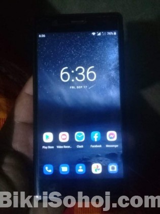 NOKIA 3